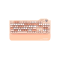 Mofii Geezer G7 Mixed Tri Mode 104 Keys Mechanical Gaming Keyboard