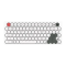 Mofii Geezer Phoenix Dual Mode Wireless Membrane Keyboard