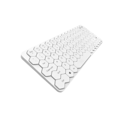 Mofii Geezer The One Multimedia Key Wireless Keyboard