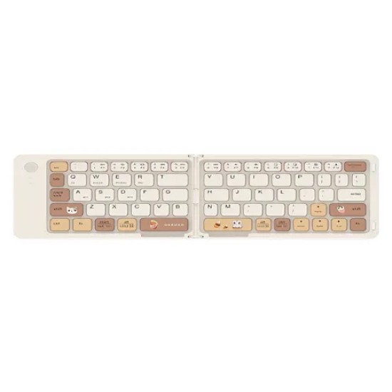 Mofii Geezer Z1 Folding USB 3.0 Wireless Keyboard