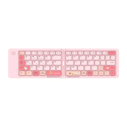 Mofii Geezer Z1 Folding USB 3.0 Wireless Keyboard