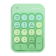 Mofii GEEZER Z5 Wireless Numeric Keypad|18 Keys