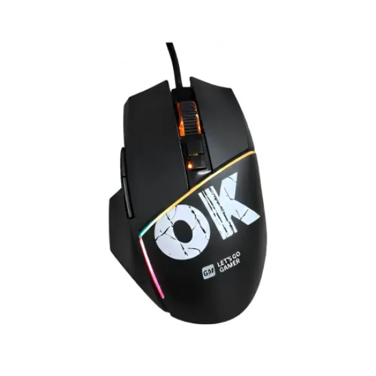 Mofii GM905 USB Wired gaming Mouse