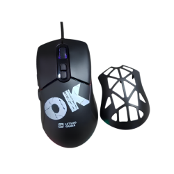 Mofii GM921 USB Wired gaming Mouse