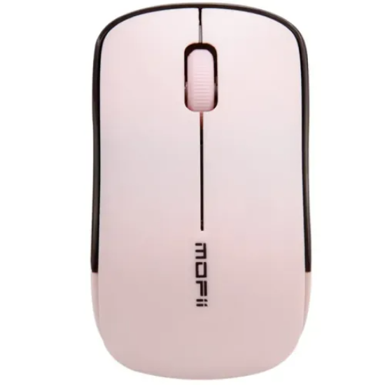 Mofii GO18 Blue Optical Sensor Wireless Mouse