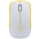 Mofii GO18 Blue Optical Sensor Wireless Mouse