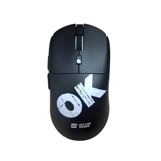 Mofii M16TM Tri-mode 1000Hz Wireless gaming Mouse