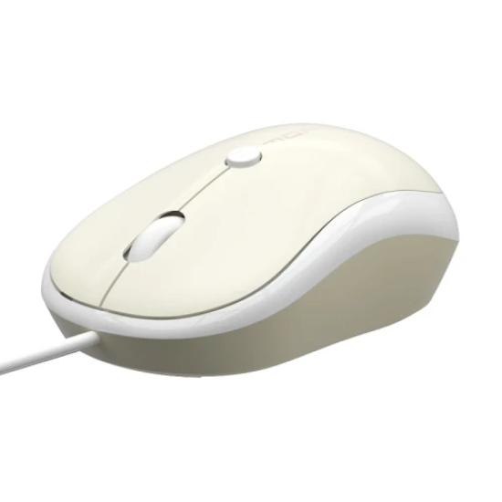 Mofii M5 USB 2.0 Wired Mouse