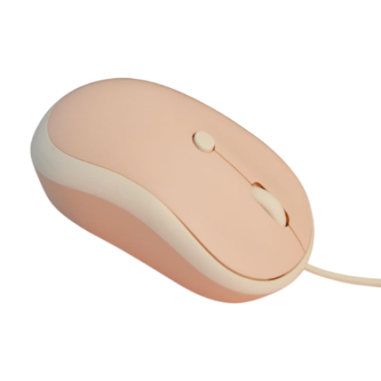 Mofii M5 USB 2.0 Wired Mouse