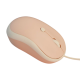 Mofii M5 USB 2.0 Wired Mouse