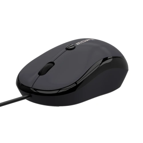 Mofii M5 USB 2.0 Wired Mouse