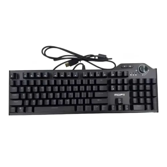 Mofii SK-058 RGB Backlight Mechanical Gaming Keyboard