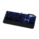 Mofii SK-058 RGB Backlight Mechanical Gaming Keyboard