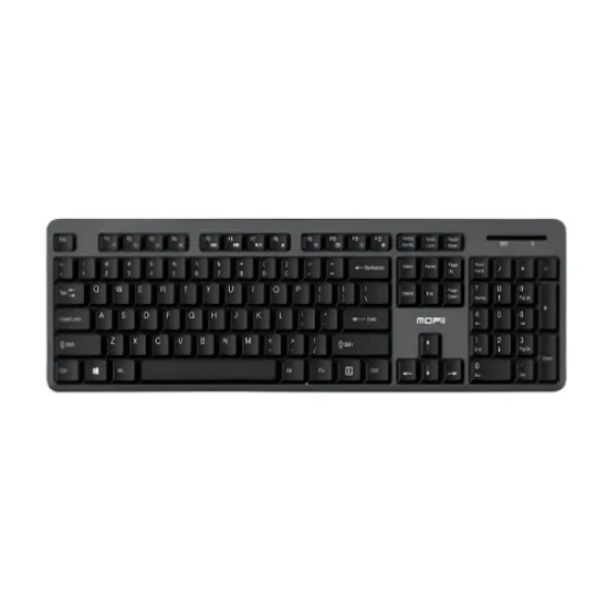 Mofii SK-701 Bangla Keys Support Wired Keyboard