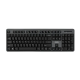 Mofii SK-701 Bangla Keys Support Wired Keyboard