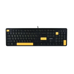 Mofii SK-701 Bangla Keys Support Wired Keyboard