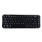 Mofii SK-711TM Tri Mode RGB Wireless Mechanical Gaming Keyboard