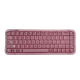 Mofii SK-711TM Tri Mode RGB Wireless Mechanical Gaming Keyboard