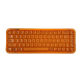 Mofii SK-711TM Tri Mode RGB Wireless Mechanical Gaming Keyboard