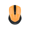 Mofii SM-356AG Ergonomic Wireless Mouse