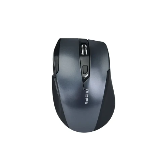 Mofii SM-615AG Wireless Optical Mouse