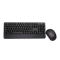 Mofii SMK-617376AG 2.4Ghz Wireless Keyboard Mouse Combo