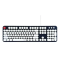 Mofii Sweet Multimedia Key Wired Keyboard