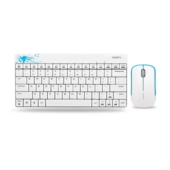 Mofii X210 Wireless 2.4GHz Keyboard Mouse Combo