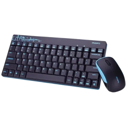 Mofii X210 Wireless 2.4GHz Keyboard Mouse Combo