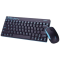 Mofii X210 Wireless 2.4GHz Keyboard Mouse Combo