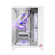 Monarch Mystery Box WH X5 M-ATX Desktop Gaming Case