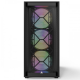 Montech AIR 1000 Premium Black ATX Mid-Tower Casing|Black