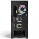 Montech AIR 1000 Premium Black ATX Mid-Tower Casing|Black