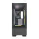 Montech SKY TWO Pristine ATX Mid-Tower Casing|BLACK