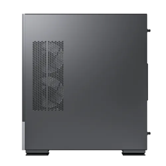Montech SKY TWO Pristine ATX Mid-Tower Casing|BLACK