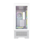 Montech SKY TWO Pristine ATX Mid-Tower Casing|White