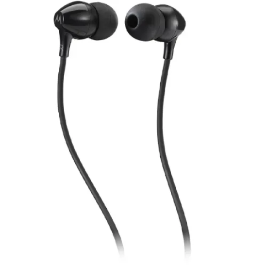 Motorola MOTO SP106 Wireless In-Ear Neckband