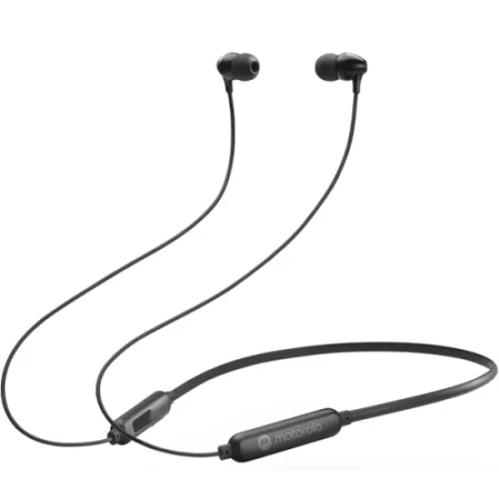 Motorola MOTO SP106 Wireless In-Ear Neckband