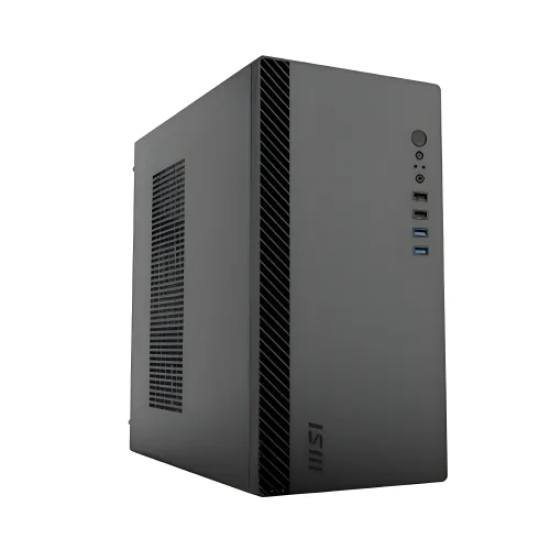 MSI BZ09 Intel Core i5-14th Gen DDR4 Mini Tower Brand PC