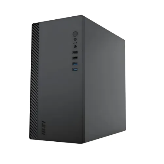 MSI BZ09 Intel Core i5-14th Gen DDR4 Mini Tower Brand PC