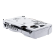 MSI GeForce RTX 5060 8G VENTUS 2X OC 8GB GDDR7 Graphics Card | WHITE