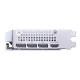 MSI GeForce RTX 5060 8G VENTUS 2X OC 8GB GDDR7 Graphics Card | WHITE