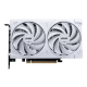 MSI GeForce RTX 5060 8G VENTUS 2X OC 8GB GDDR7 Graphics Card | WHITE