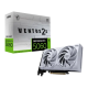 MSI GeForce RTX 5060 8G VENTUS 2X OC 8GB GDDR7 Graphics Card | WHITE