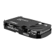 MSI GeForce RTX 5060 Ti 16G SHADOW 2X OC PLUS 16GB 128 bit GDDR7 Graphics Card