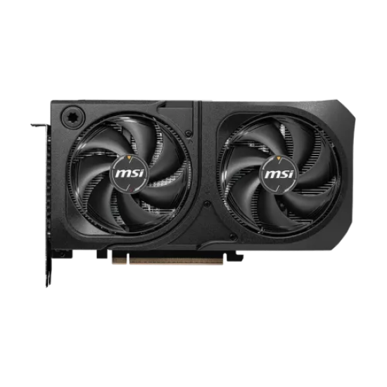 MSI GeForce RTX 5060 Ti 8G SHADOW 2X OC PLUS 8GB 128 bit GDDR7 Graphics Card