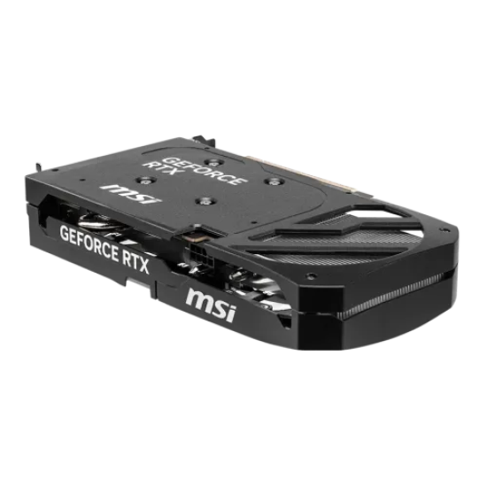 MSI GeForce RTX 5060 Ti 8G SHADOW 2X OC PLUS 8GB 128 bit GDDR7 Graphics Card