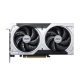 MSI GeForce RTX 5060 Ti 8G VENTUS 2X PLUS 8GB 128 bit GDDR7 Graphics Card