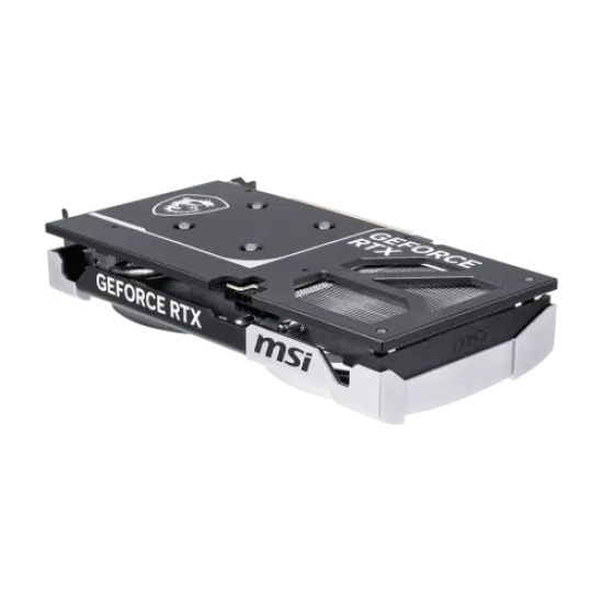 MSI GeForce RTX 5060 Ti 8G VENTUS 2X PLUS 8GB 128 bit GDDR7 Graphics Card