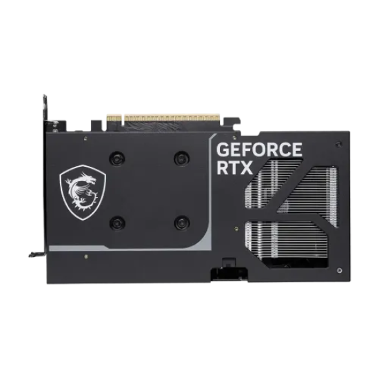 MSI GeForce RTX 5060 Ti 8G VENTUS 2X PLUS 8GB 128 bit GDDR7 Graphics Card